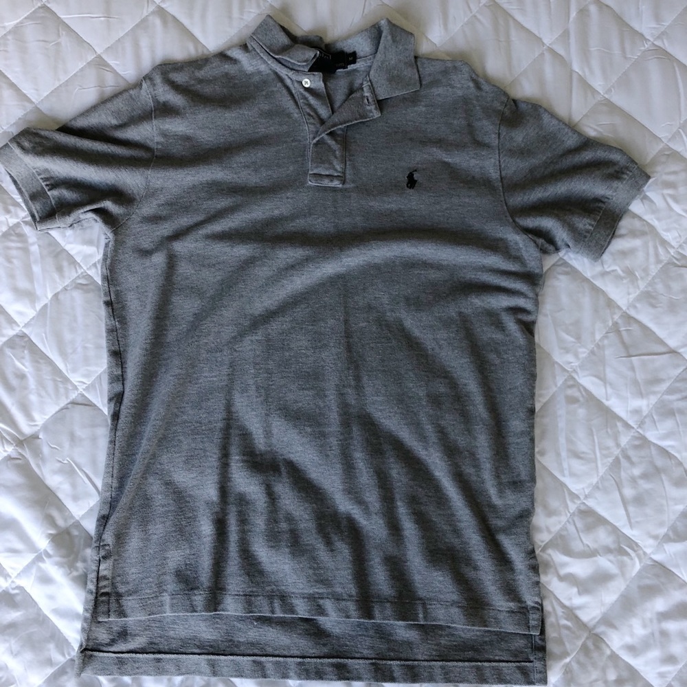Basic Polo - image 1